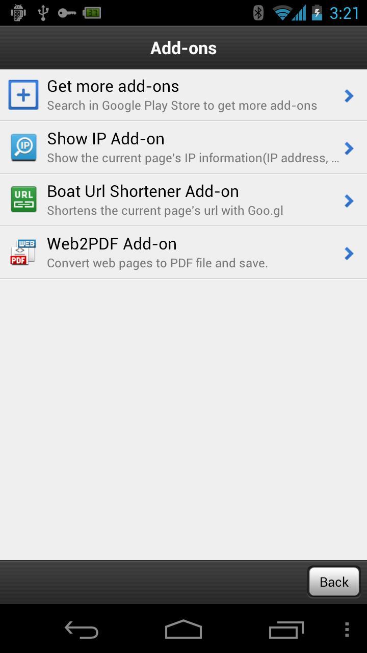 Boat Show IP Add-on
