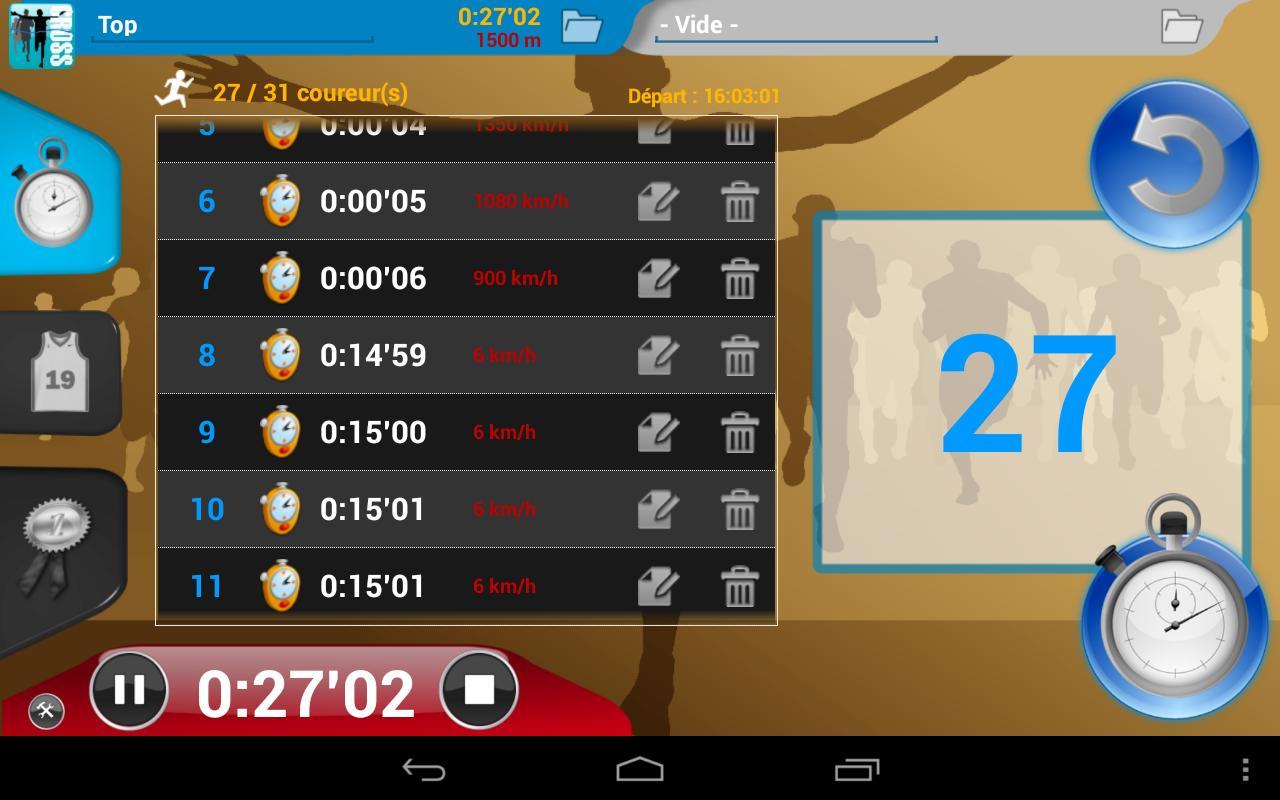 CROSS Pro