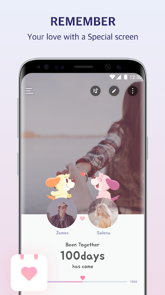 Been Together (AD)