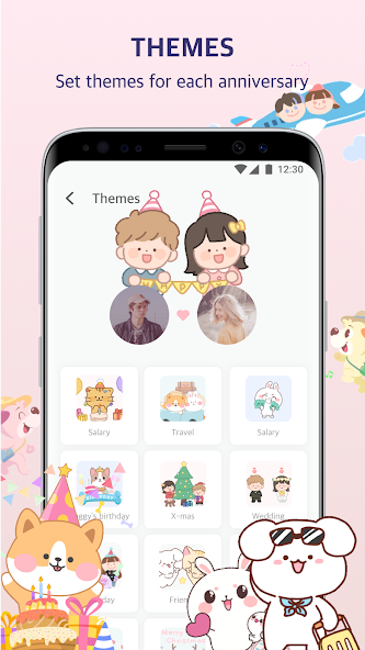 Been Together (AD)
