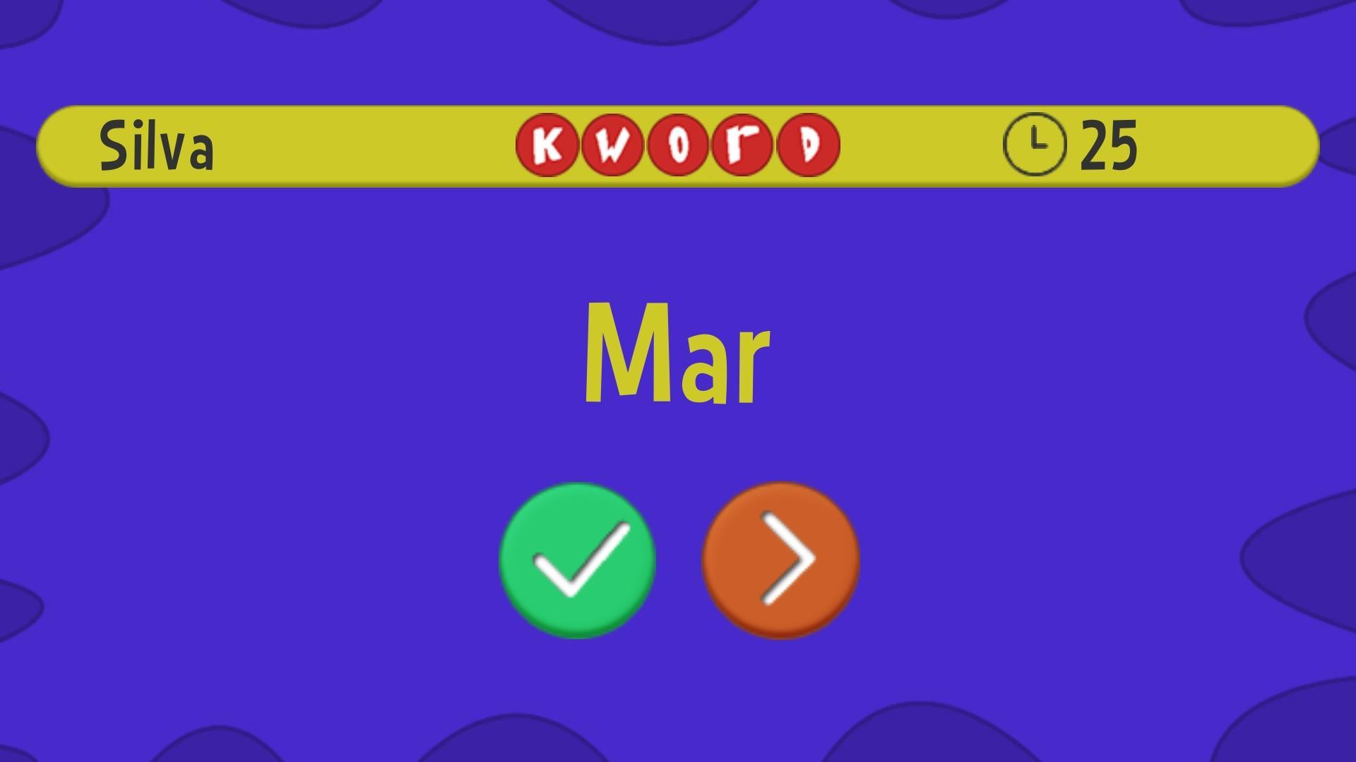 KWord