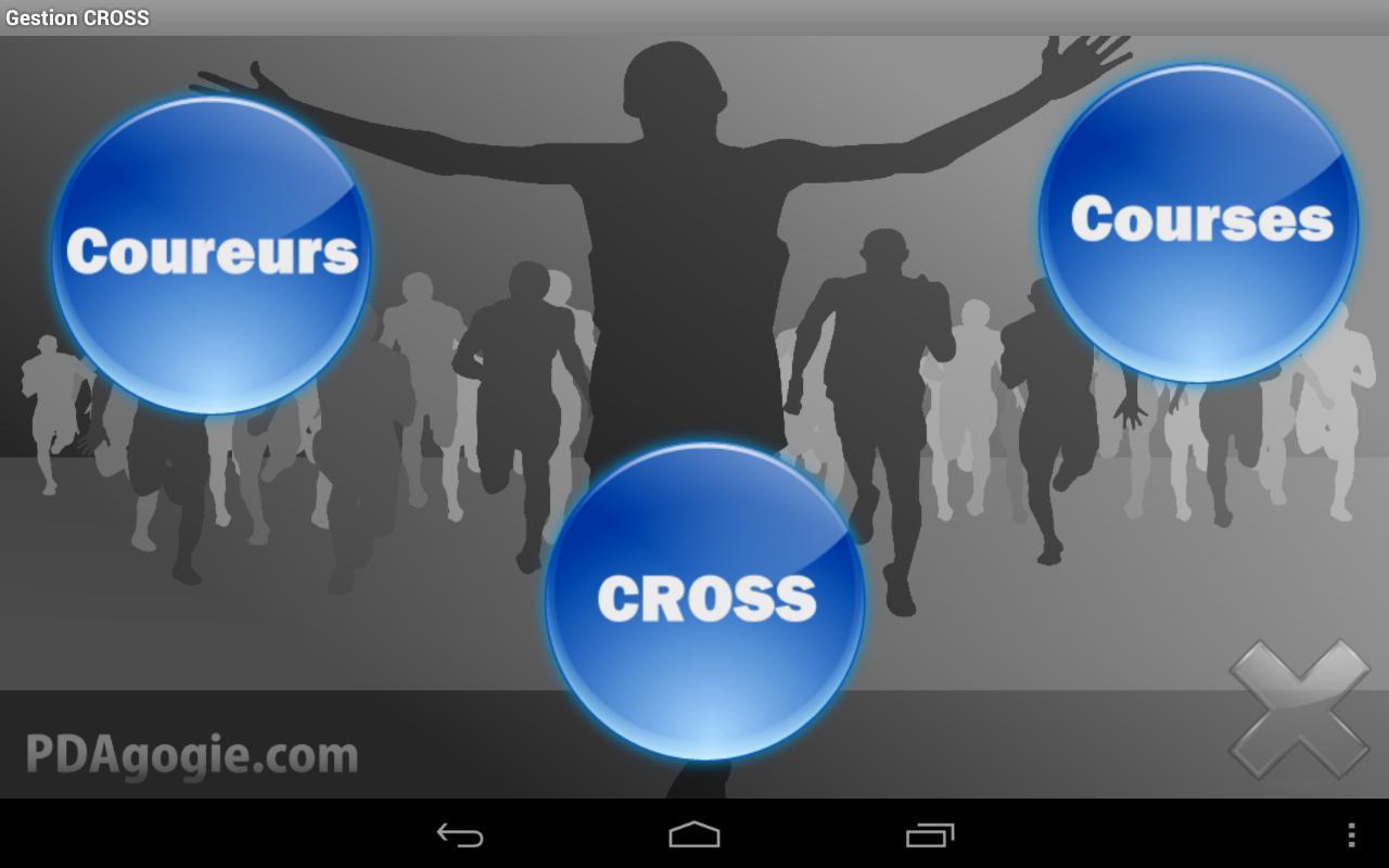 CROSS Pro