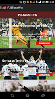 FullTimeWin (FTW)