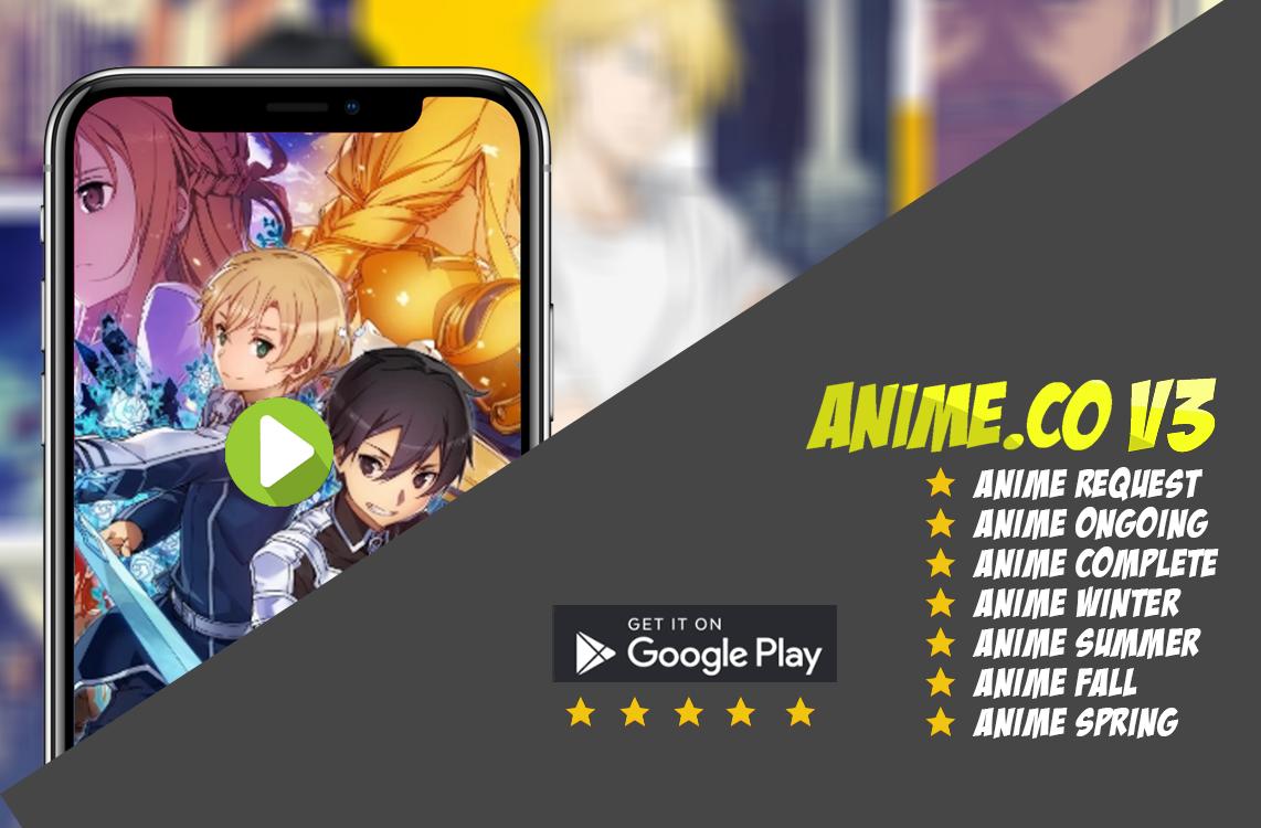 Anime.co | Channel Anime Sub Indonesia V3