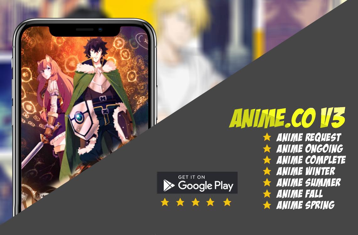 Anime.co | Channel Anime Sub Indonesia V3