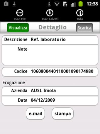 FSE - Emilia Romagna