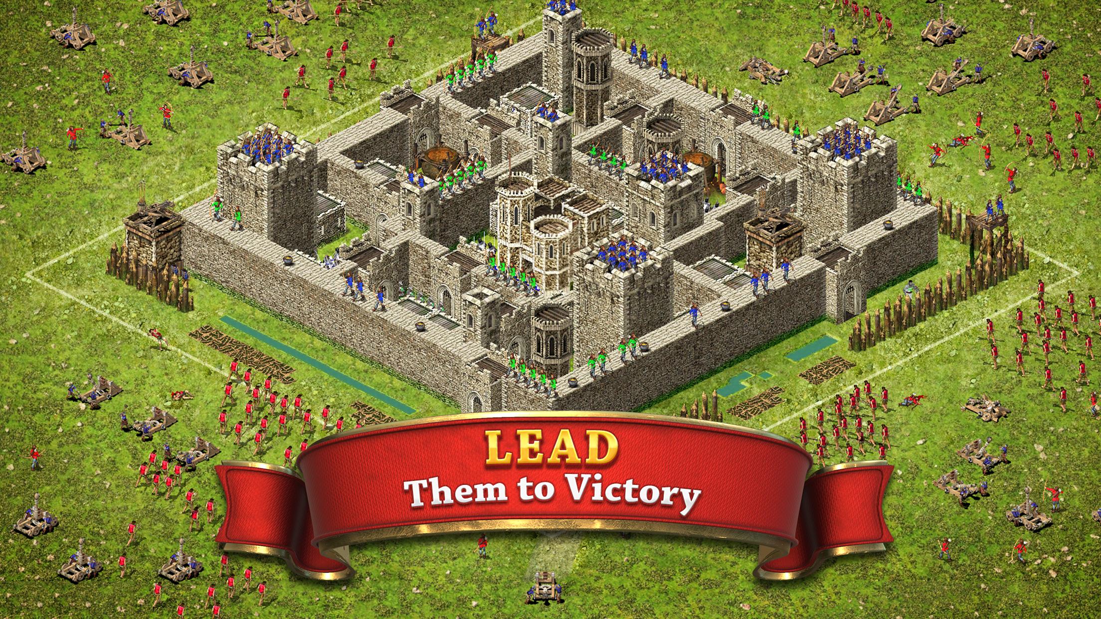 Stronghold Kingdoms