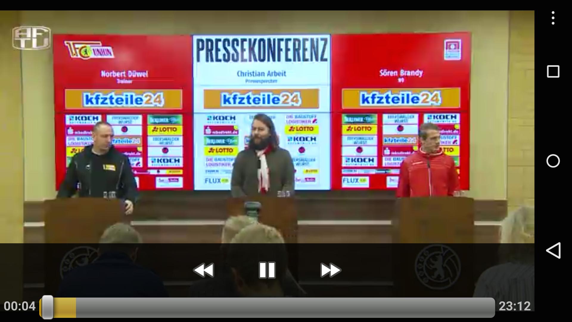 AFTV