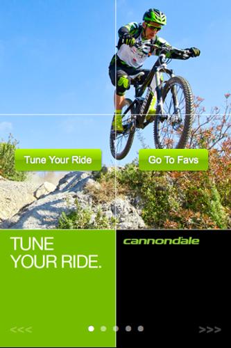 Tune Your Ride