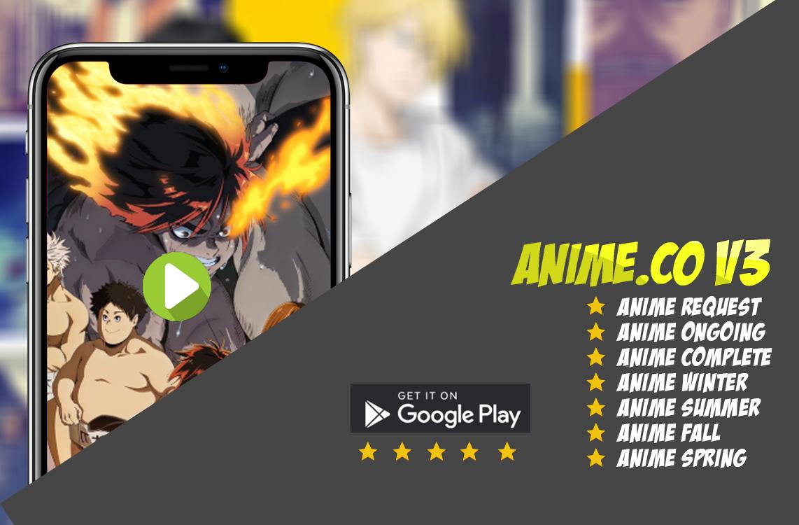 Anime.co | Channel Anime Sub Indonesia V3