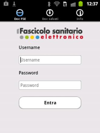 FSE - Emilia Romagna
