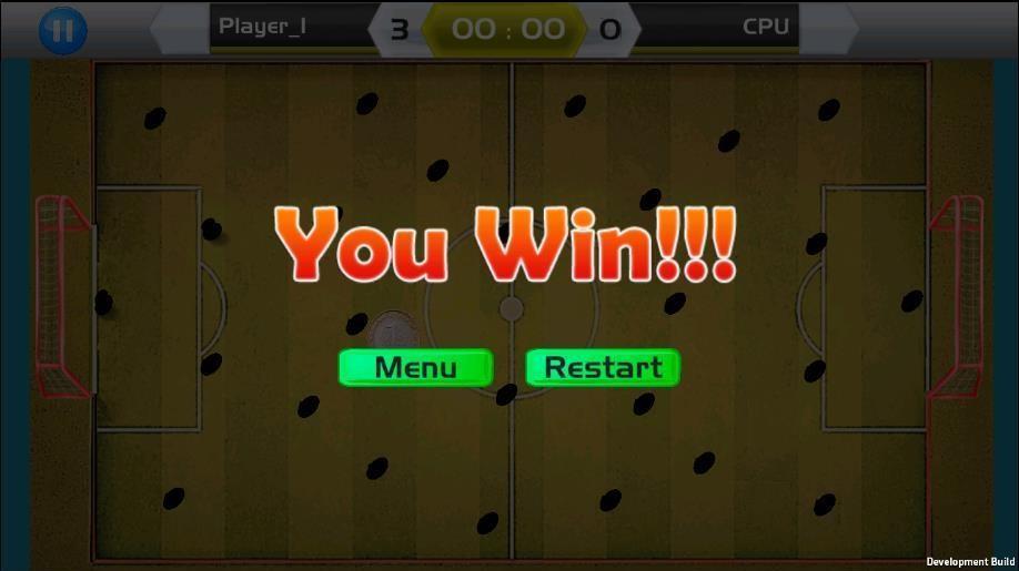 Nail Football