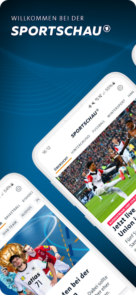 SPORTSCHAU
