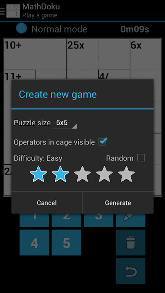 MathDoku
