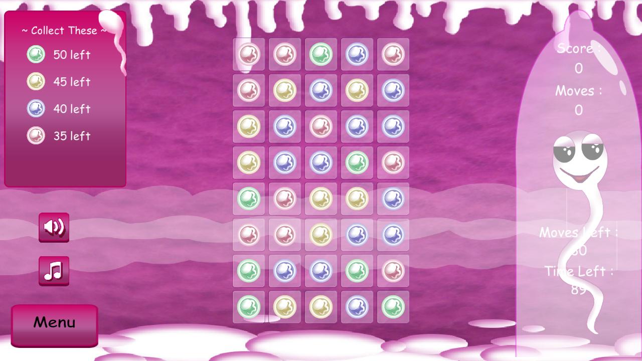 Sperm Match