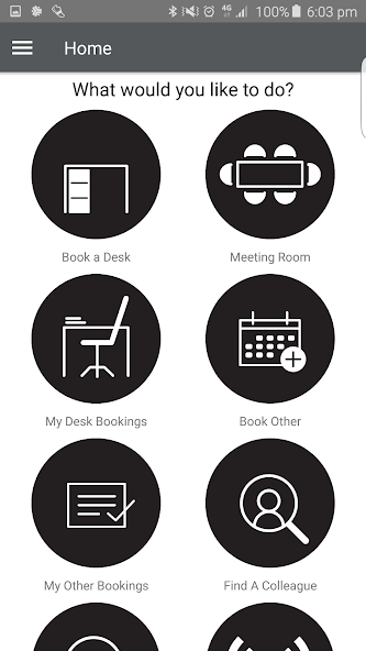Smart Space