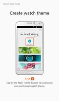Watch Styler for Gear Fit