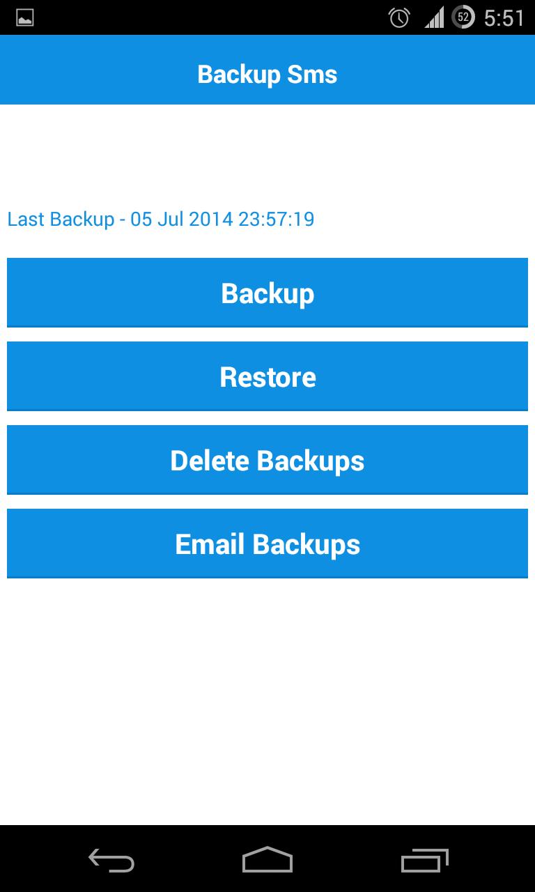 Super Backup Pro