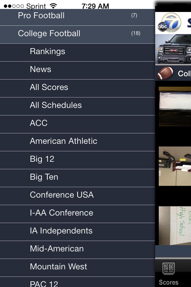 KATV Sports