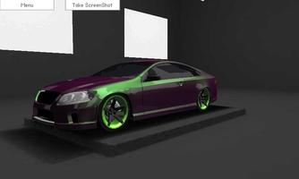3d Car Tuner