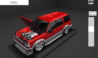 3d Car Tuner