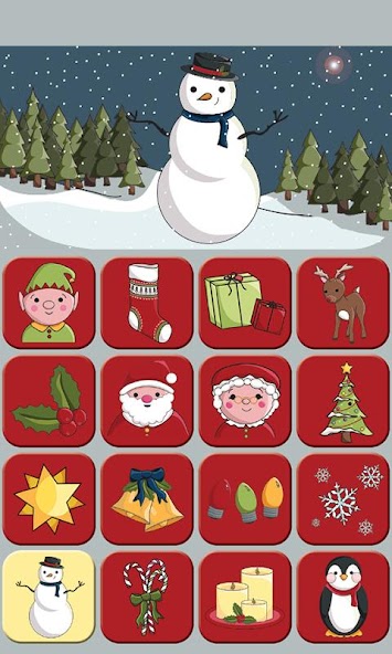 Toddler Christmas