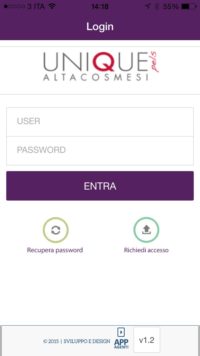 MyUniqueApp