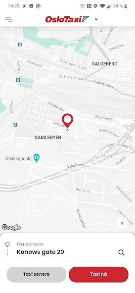 Taxifix