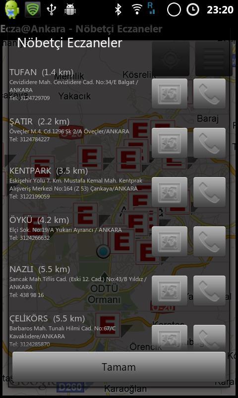 Ecza@Ankara
