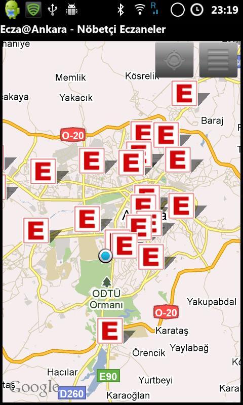 Ecza@Ankara