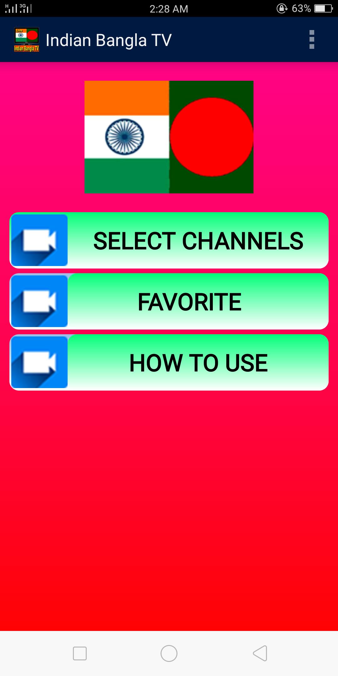 Indian Bangla TV