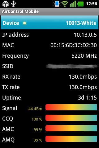 AirControl Mobile Lite