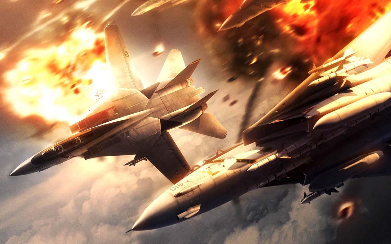 Fighter Terminator