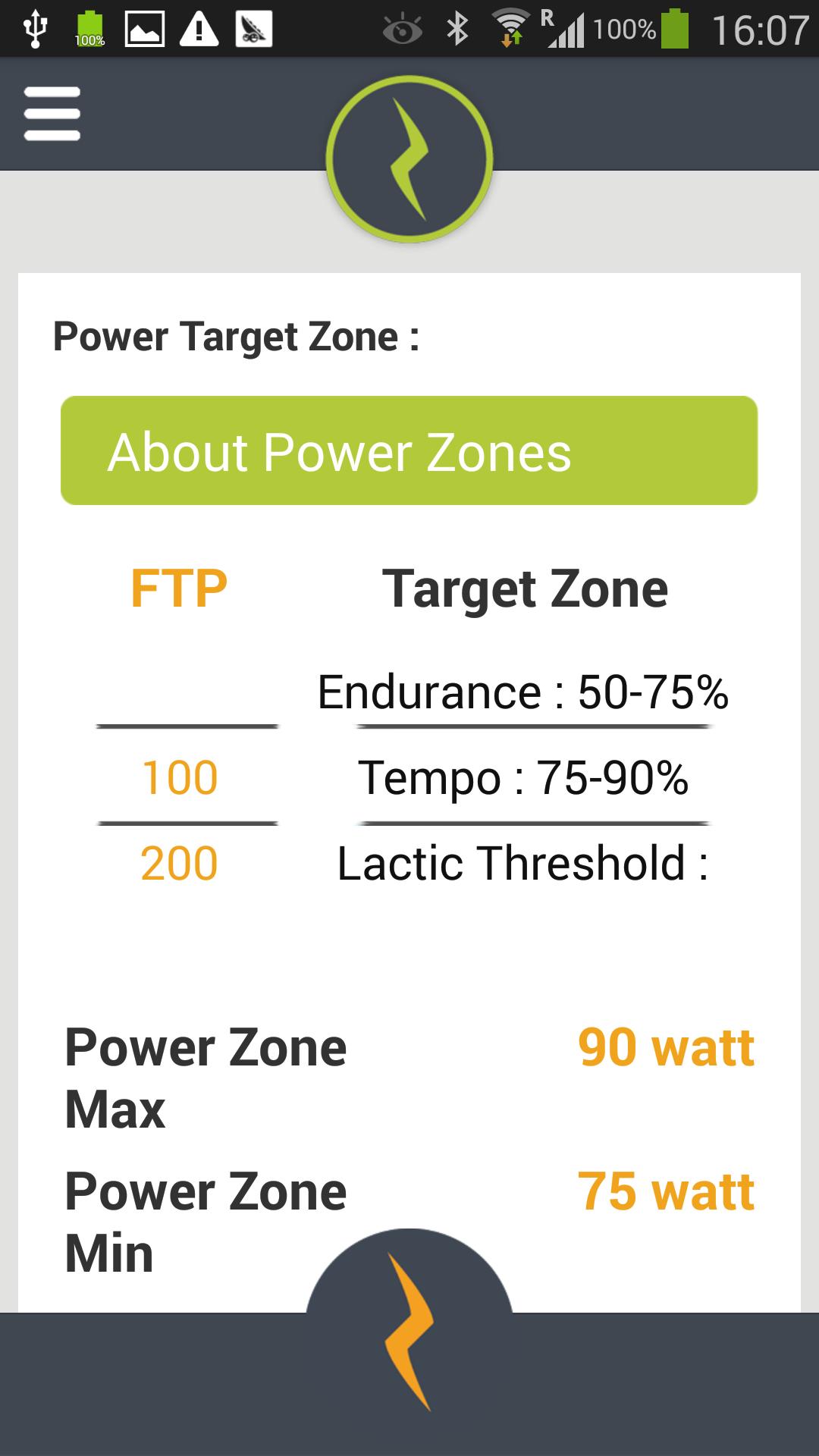 iMaze Fitness