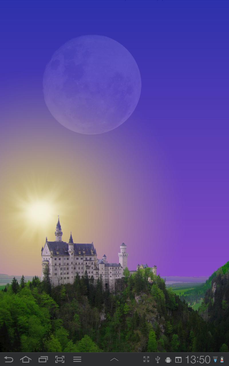 Castle View Free