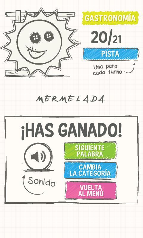 Ahorcado
