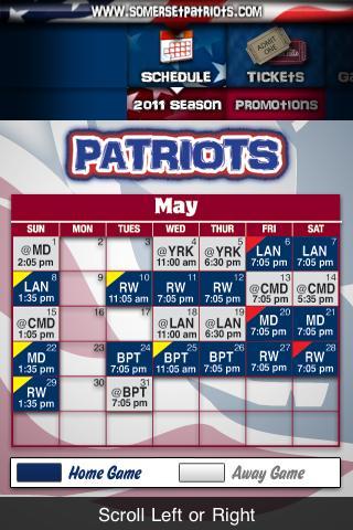 Somerset Patriots