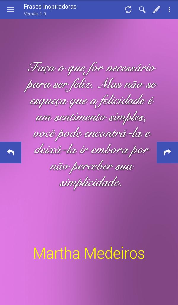 Frases Inspiradoras