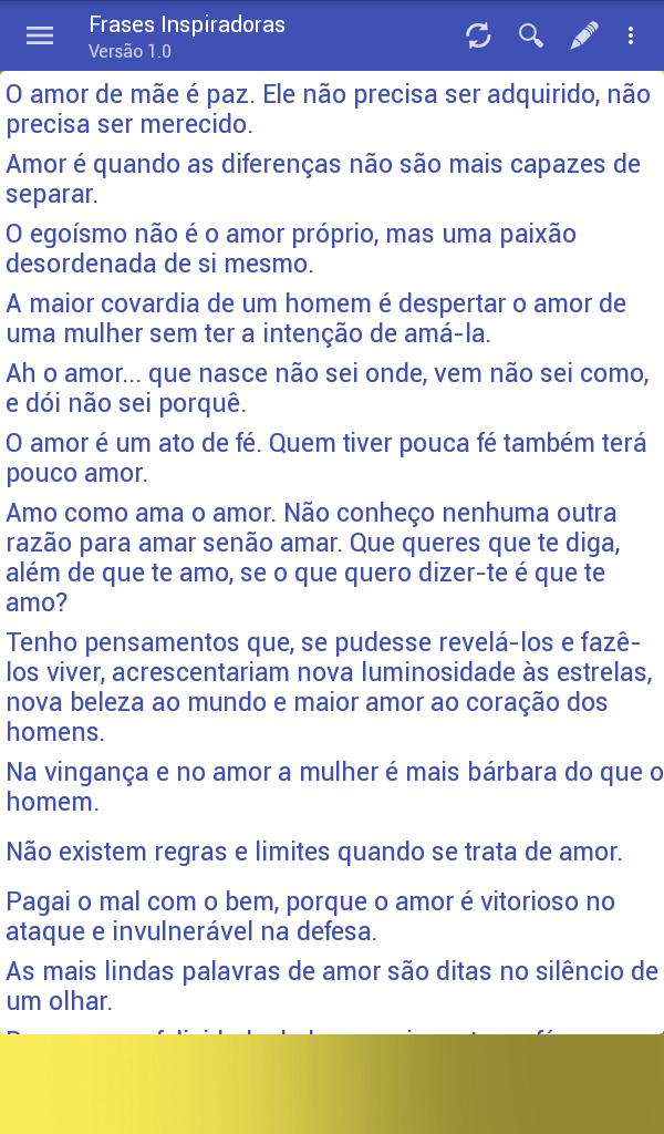 Frases Inspiradoras