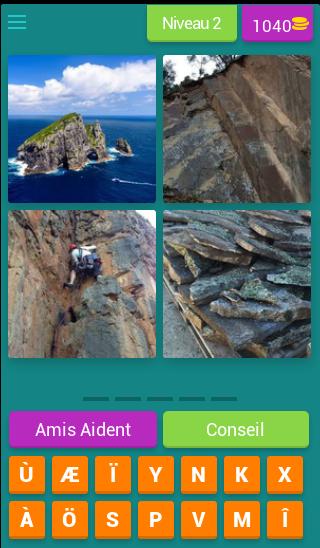 4 images 1 mot 2019