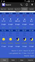 WeatherOnline Free