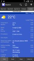 WeatherOnline Free