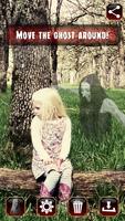 Ghost Camera Photo Prank