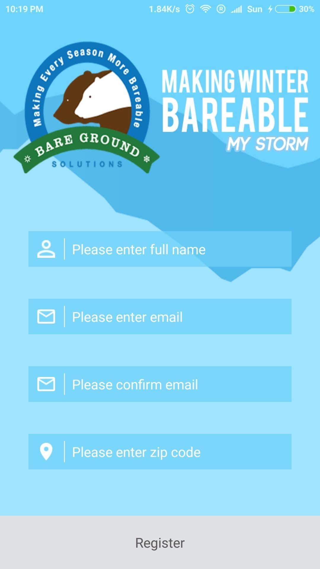 MyStorm