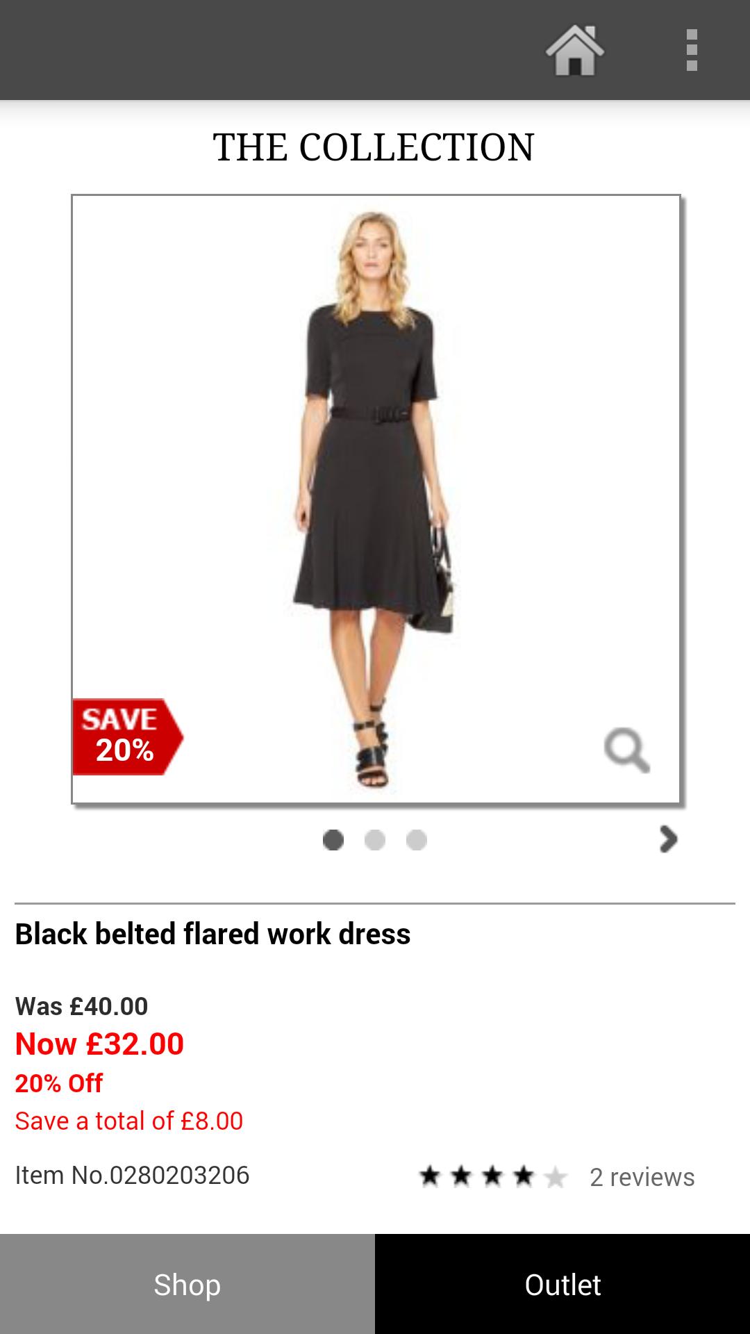 Shop for Debs