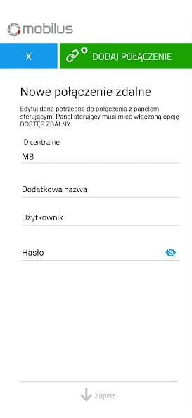 Mobilus Dom