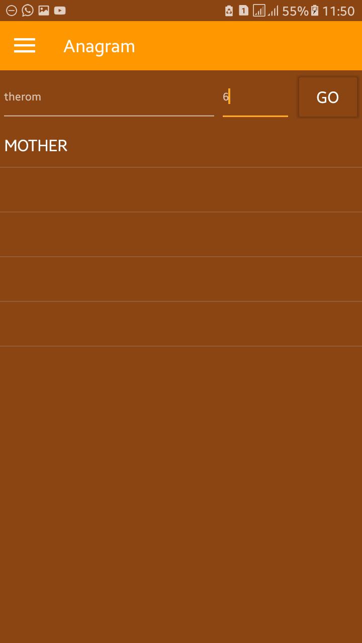 Word Solver Pro