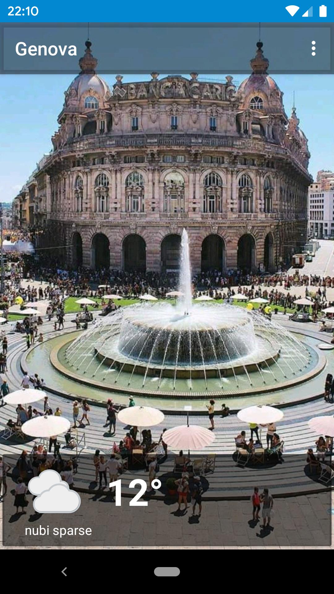 Genova