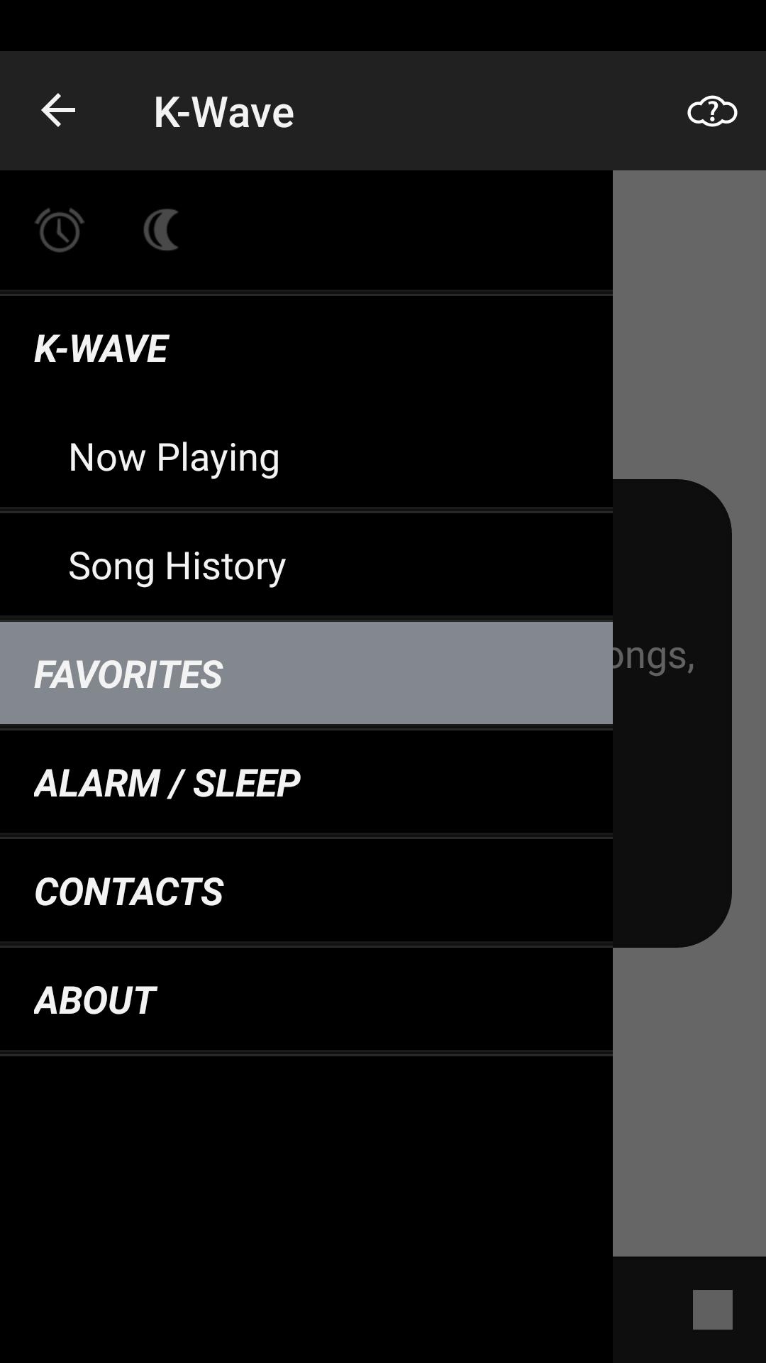 K Wave 107.9