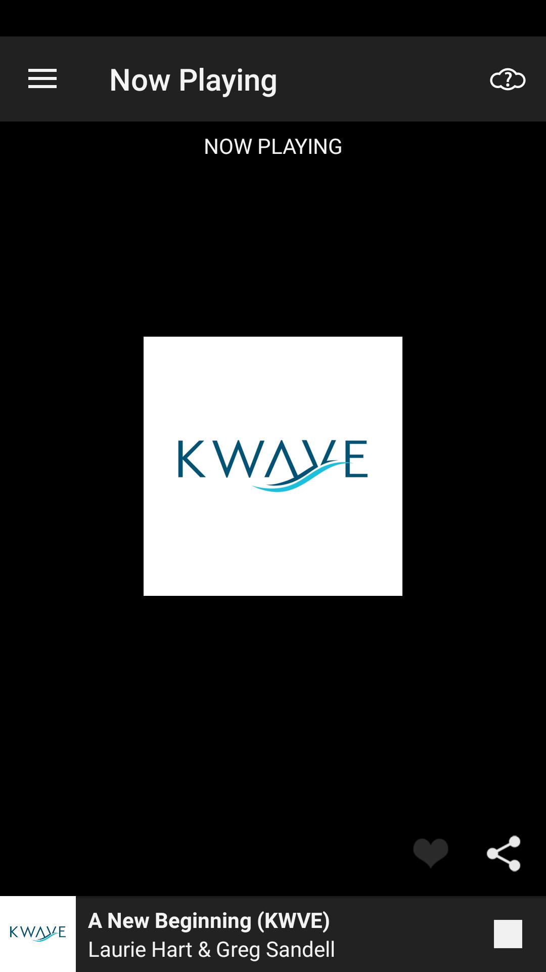 K Wave 107.9